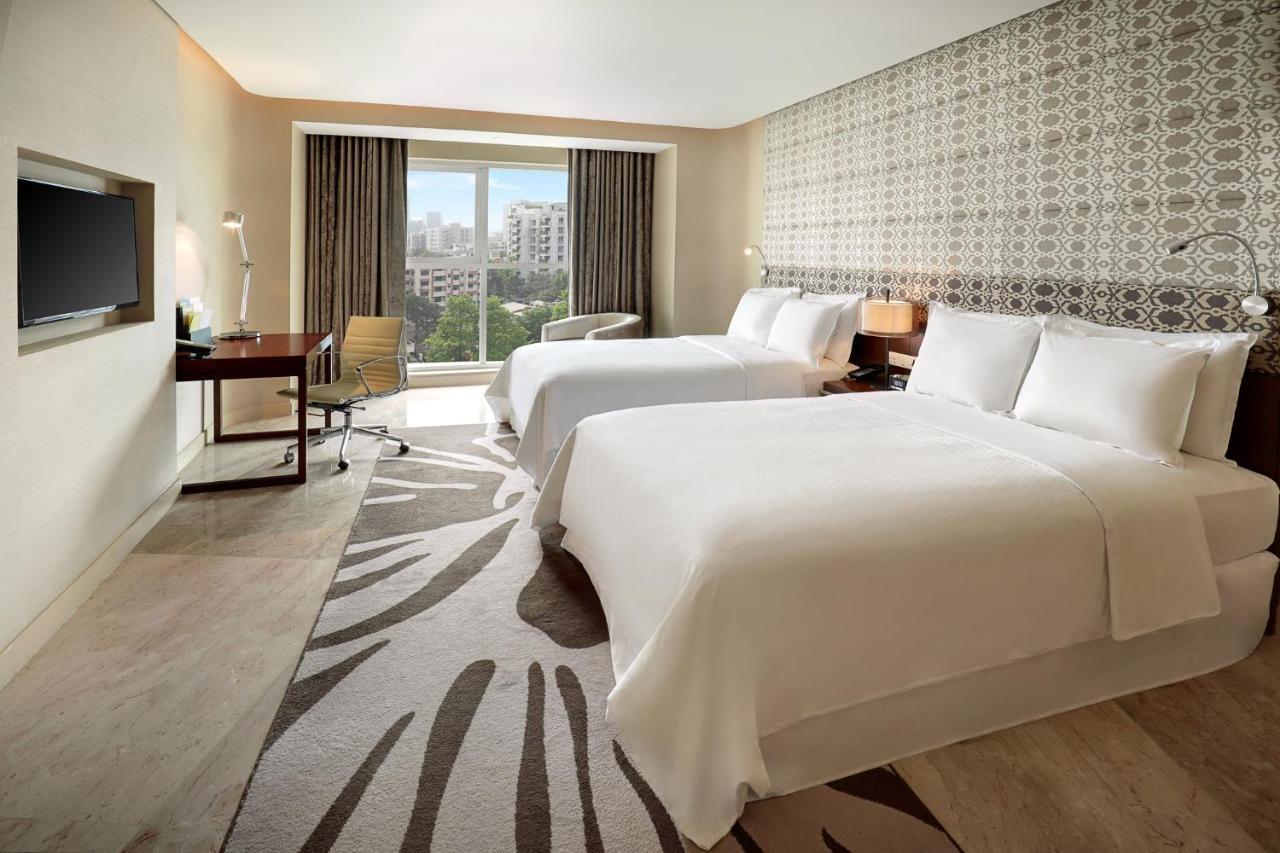 Crowne Plaza Dhaka Gulshan By Ihg Екстериор снимка