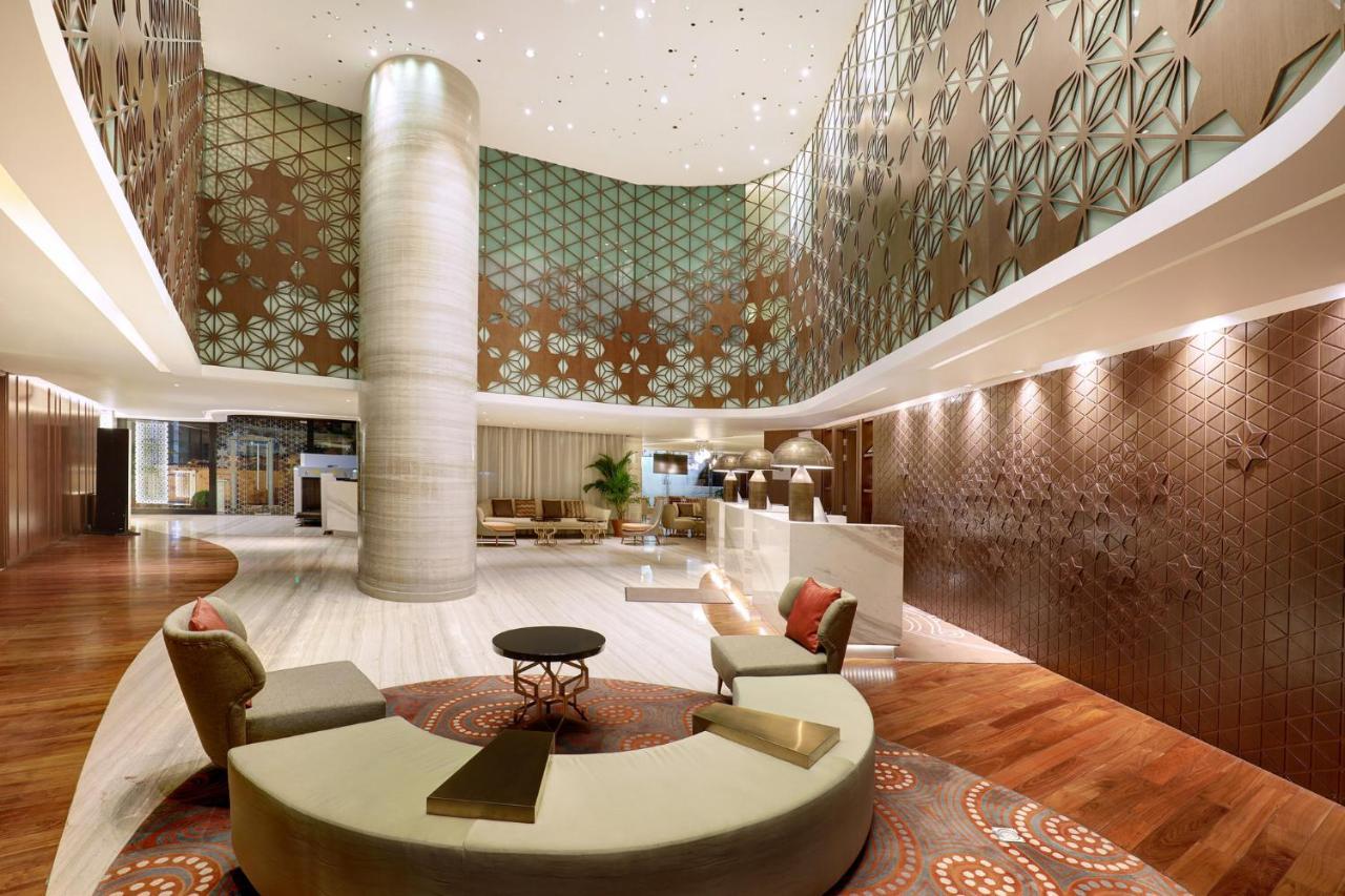 Crowne Plaza Dhaka Gulshan By Ihg Екстериор снимка
