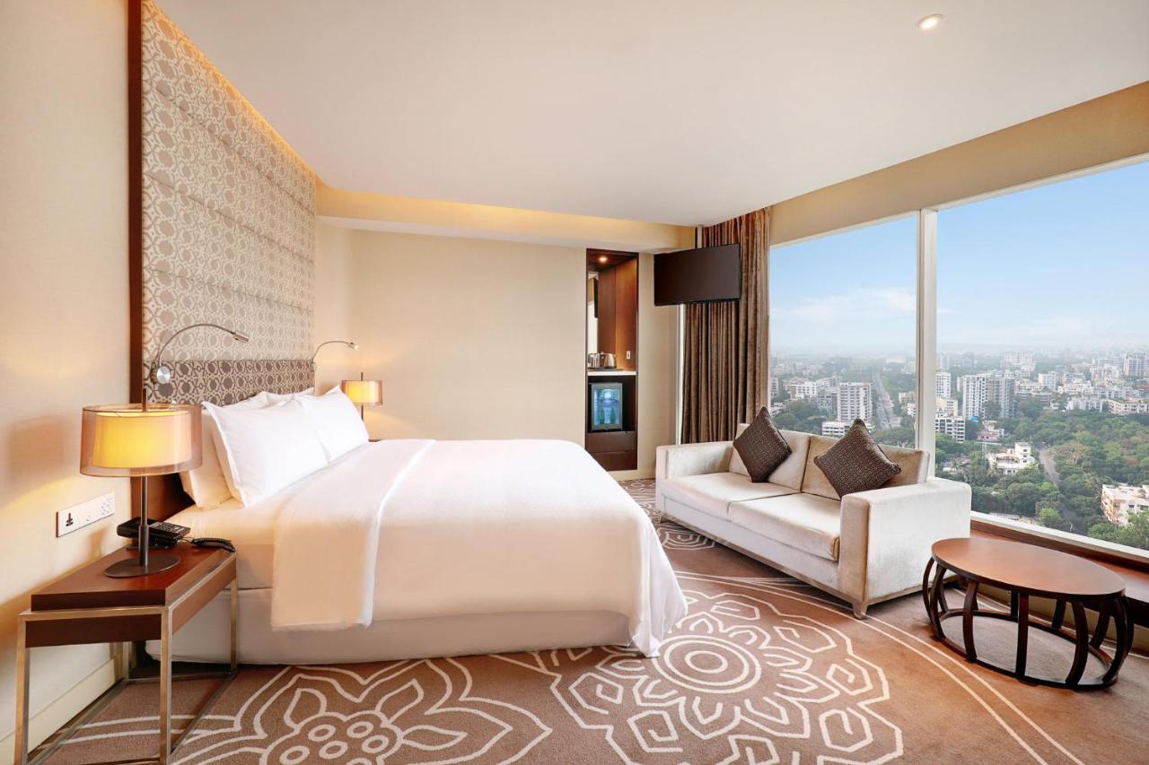 Crowne Plaza Dhaka Gulshan By Ihg Екстериор снимка