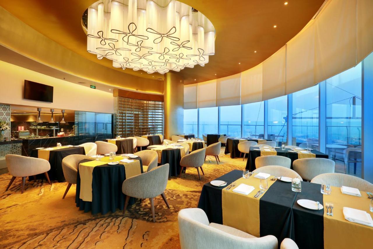 Crowne Plaza Dhaka Gulshan By Ihg Екстериор снимка