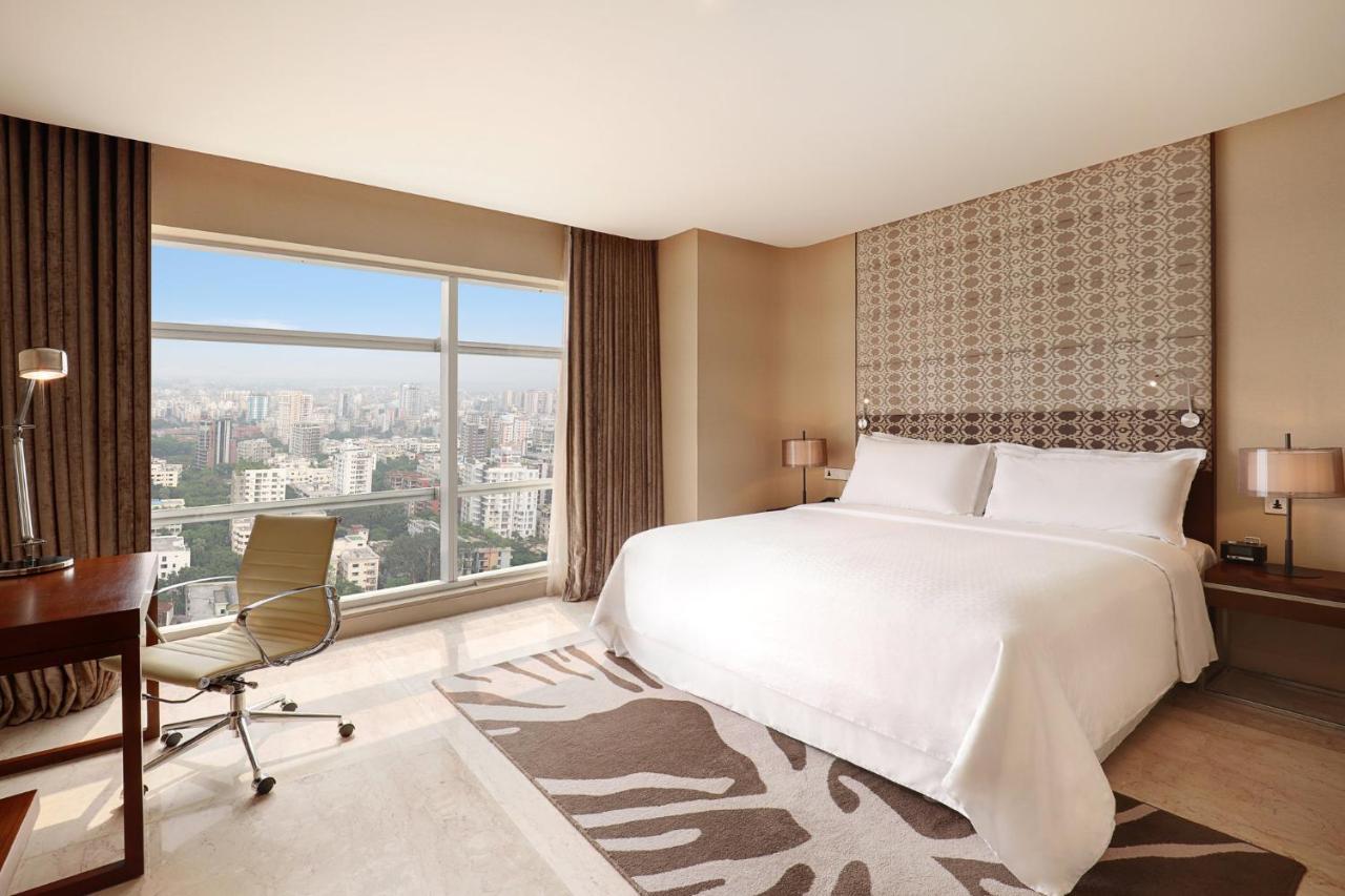 Crowne Plaza Dhaka Gulshan By Ihg Екстериор снимка