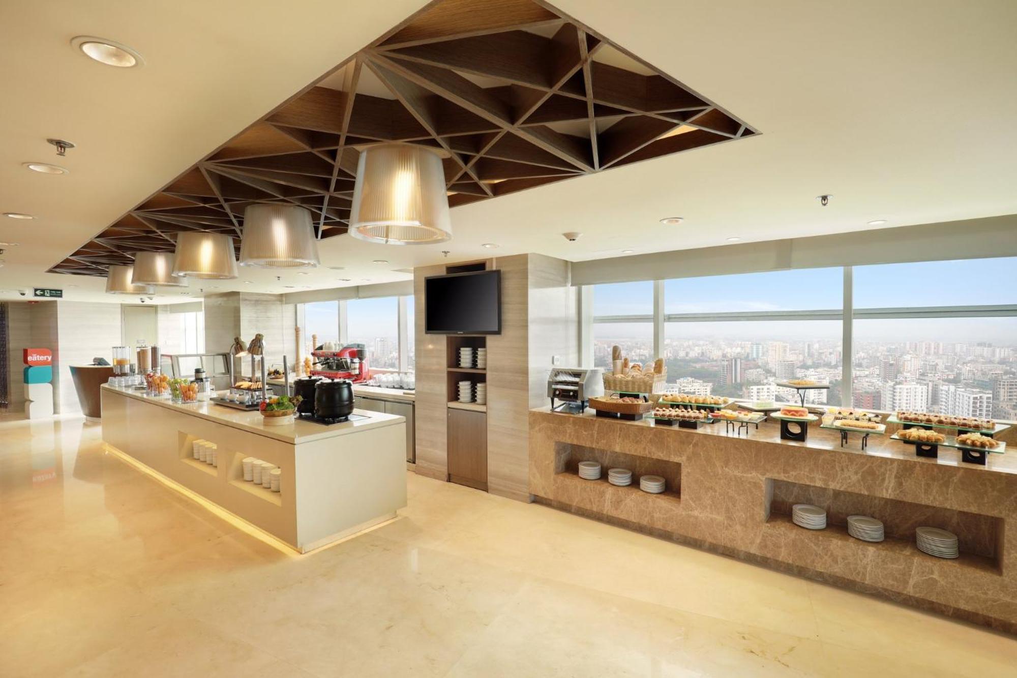 Crowne Plaza Dhaka Gulshan By Ihg Екстериор снимка