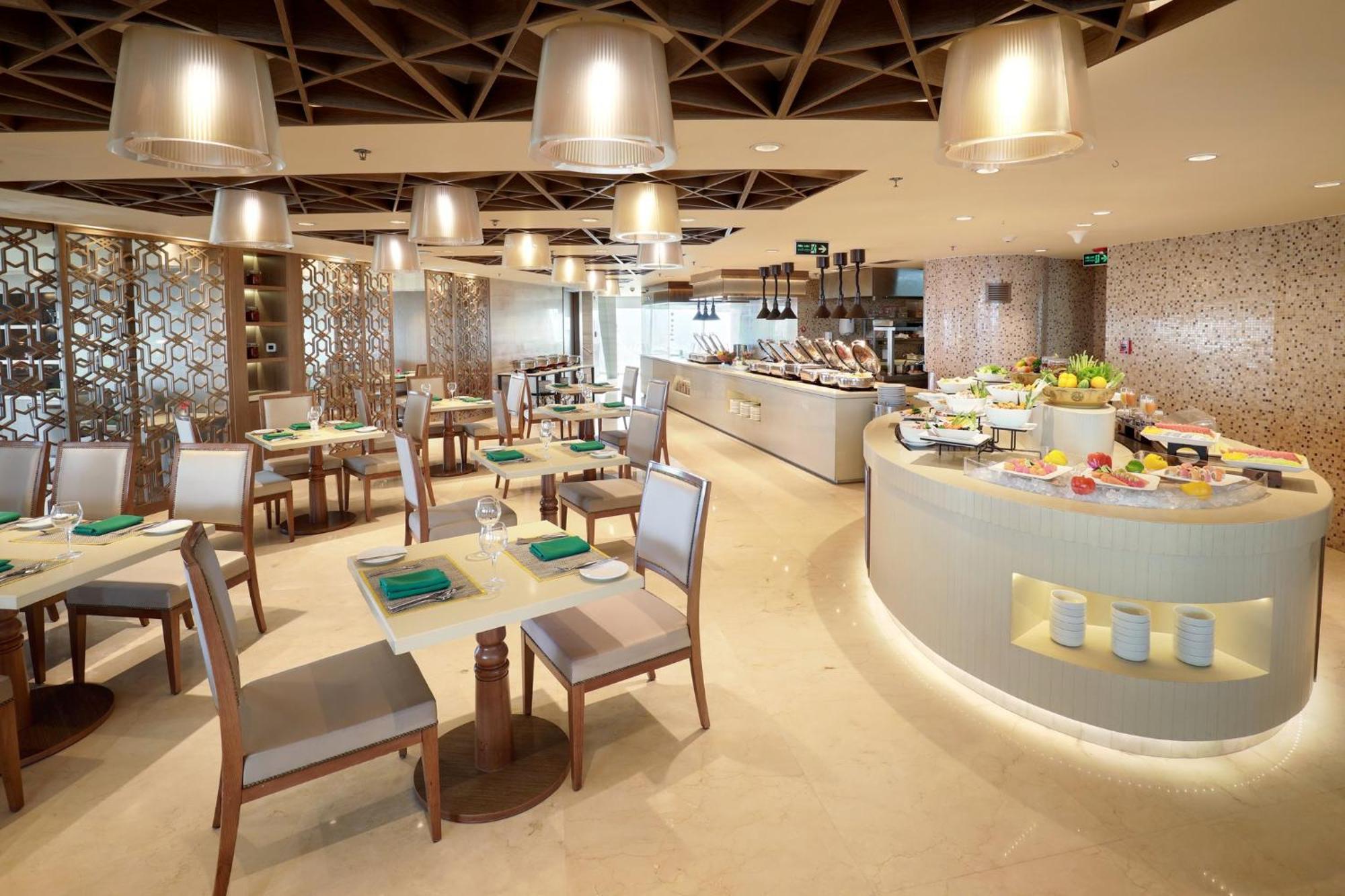 Crowne Plaza Dhaka Gulshan By Ihg Екстериор снимка