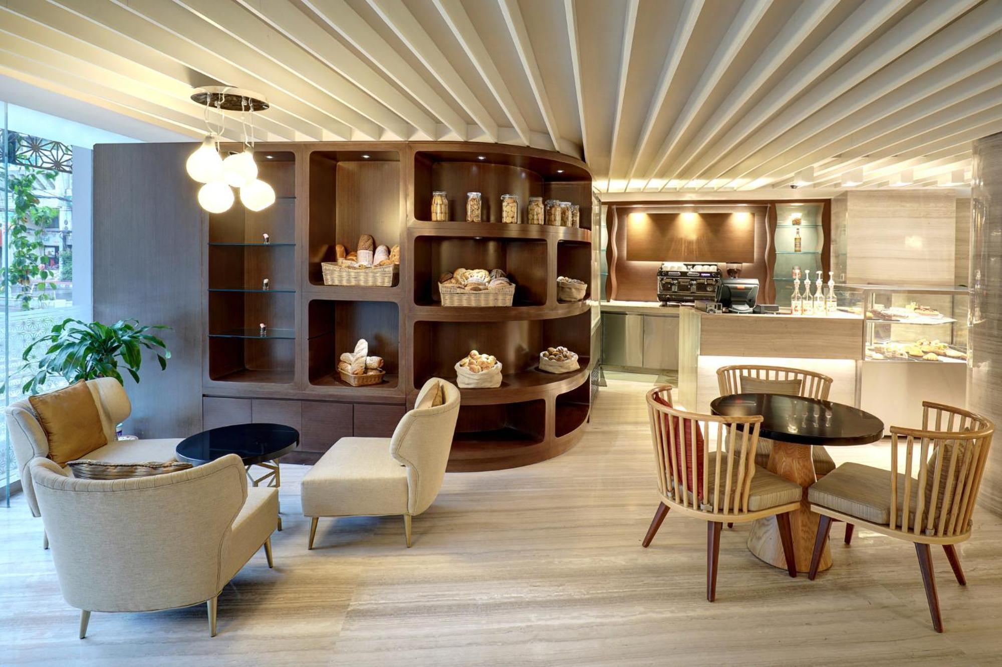 Crowne Plaza Dhaka Gulshan By Ihg Екстериор снимка