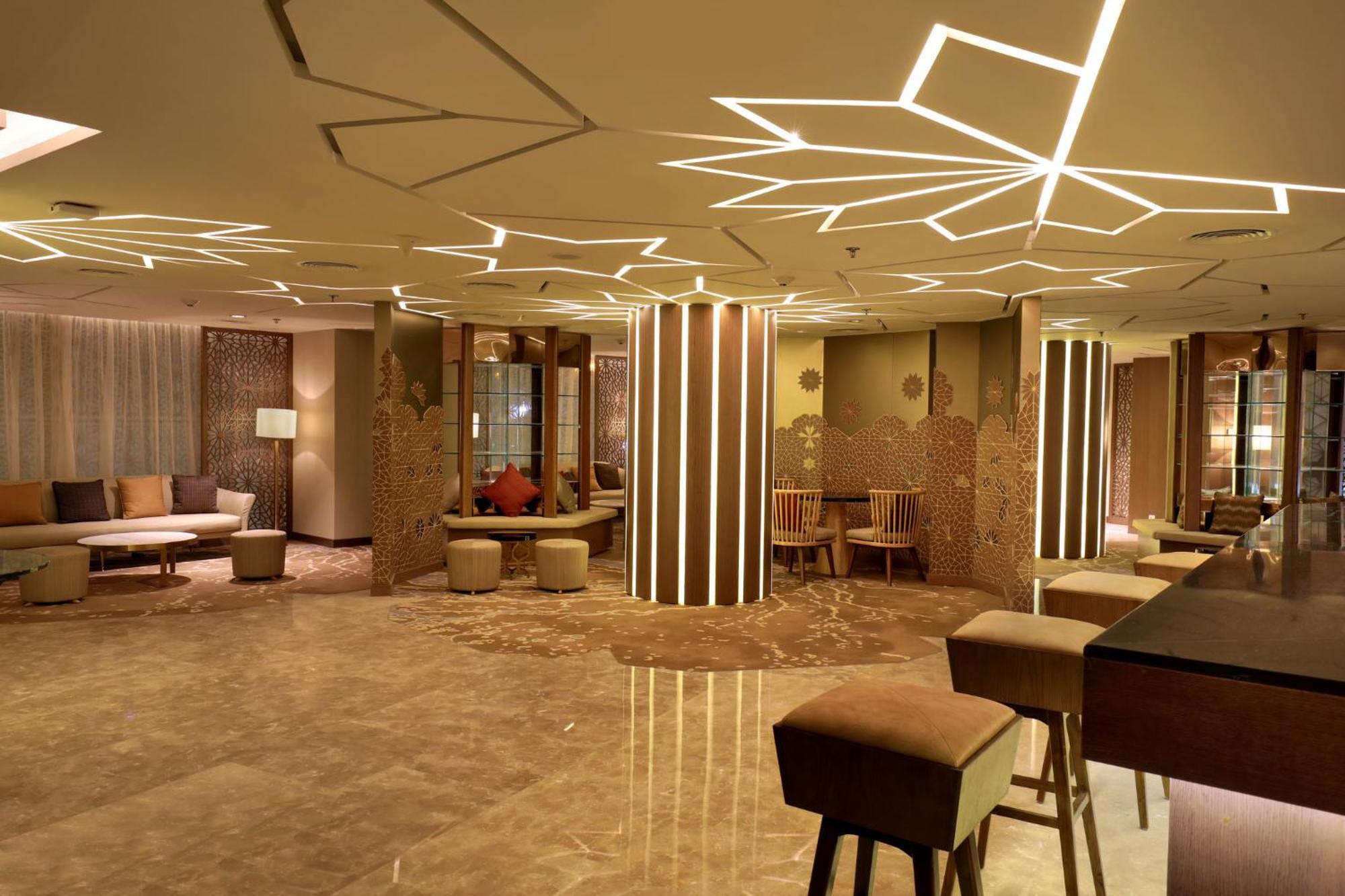Crowne Plaza Dhaka Gulshan By Ihg Екстериор снимка