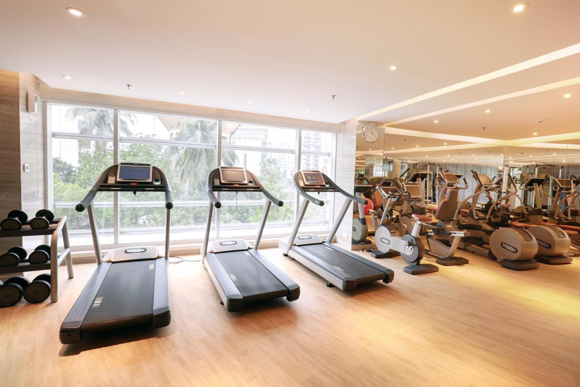Crowne Plaza Dhaka Gulshan By Ihg Екстериор снимка