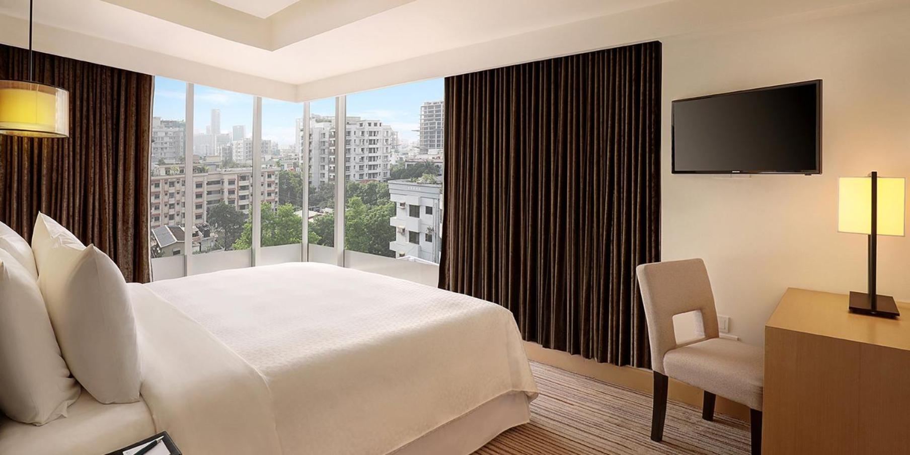 Crowne Plaza Dhaka Gulshan By Ihg Екстериор снимка