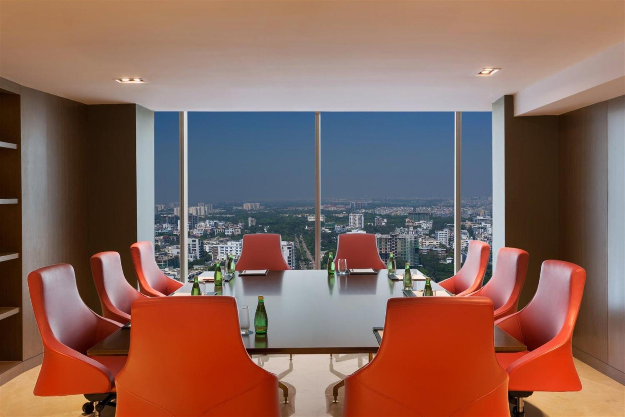 Crowne Plaza Dhaka Gulshan By Ihg Екстериор снимка