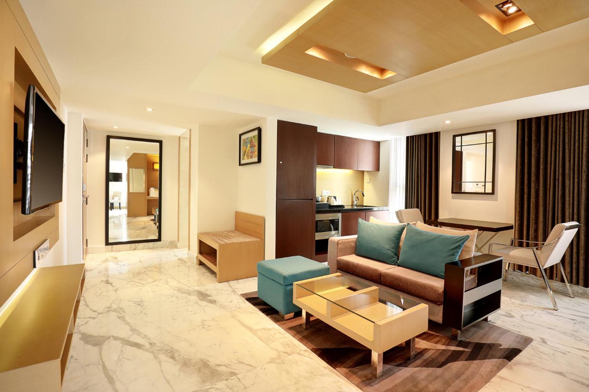 Crowne Plaza Dhaka Gulshan By Ihg Екстериор снимка