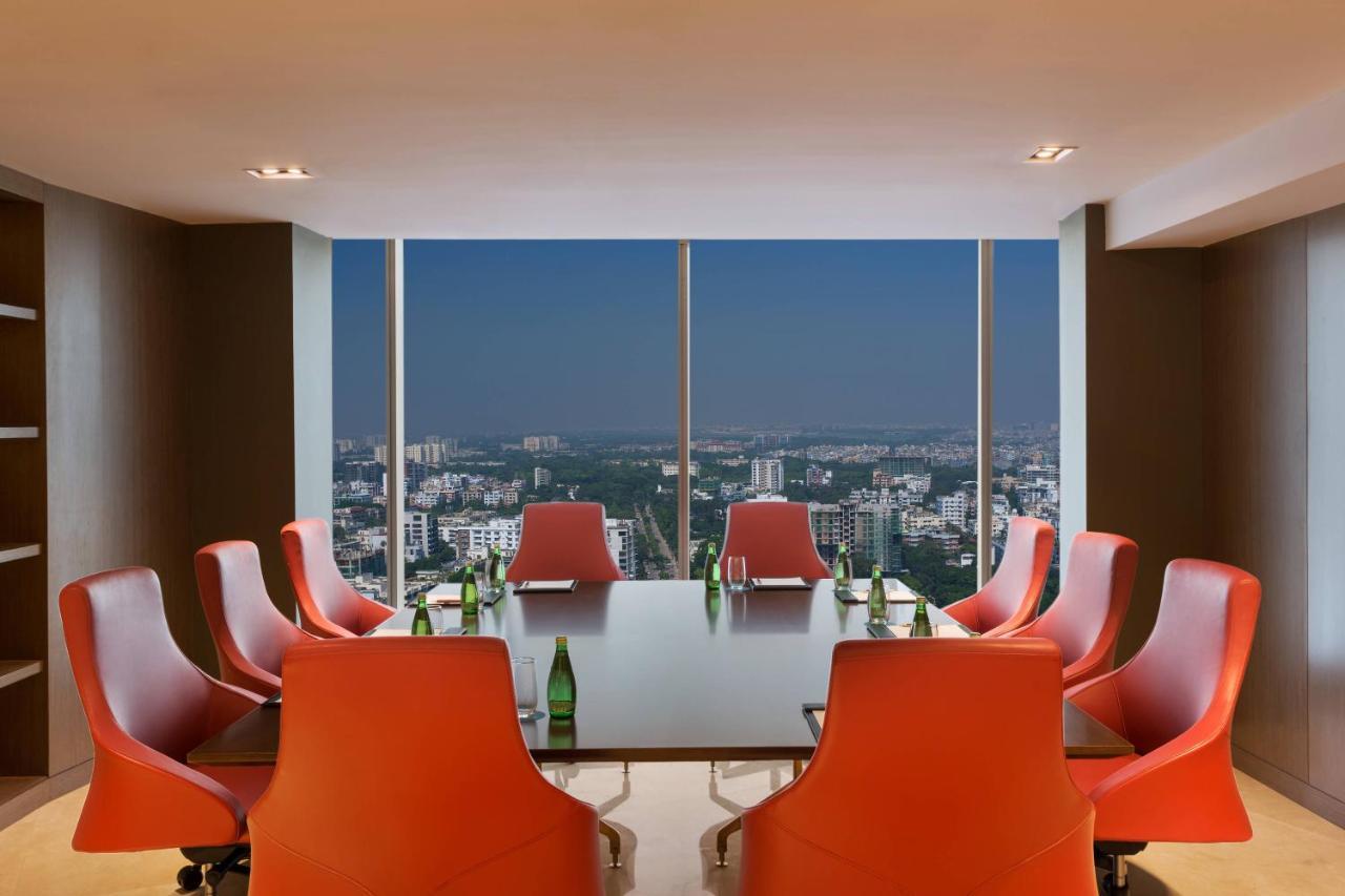 Crowne Plaza Dhaka Gulshan By Ihg Екстериор снимка